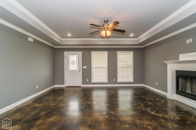 1805 Covey Drive, Jonesboro, AR 72404