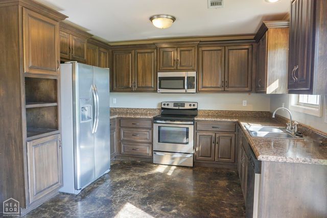 1805 Covey Drive, Jonesboro, AR 72404