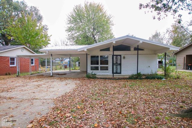 1805 Covey Drive, Jonesboro, AR 72404