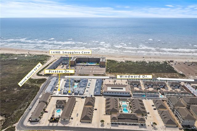 14905 Smugglers Cove Dr, Corpus Christi, TX 78418