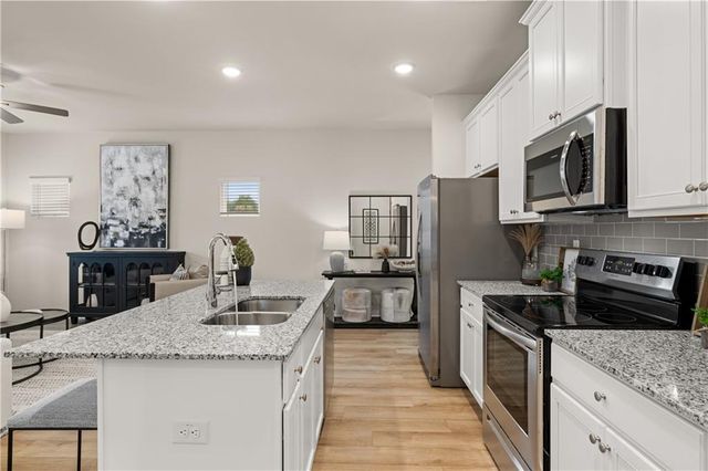 1035 Merritt Drive 94, Villa Rica, GA 30180