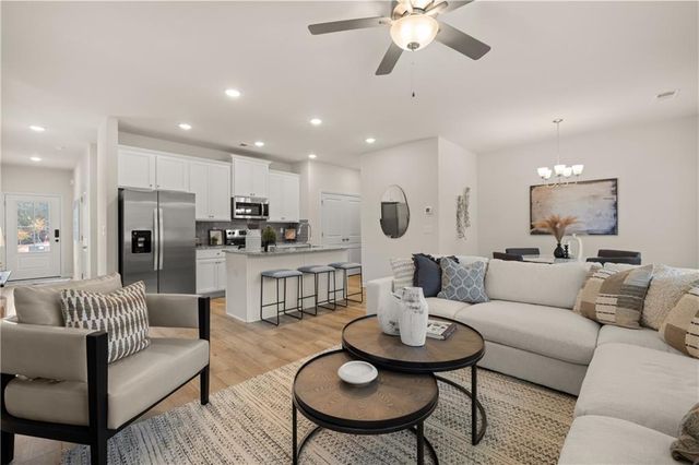 1035 Merritt Drive 94, Villa Rica, GA 30180