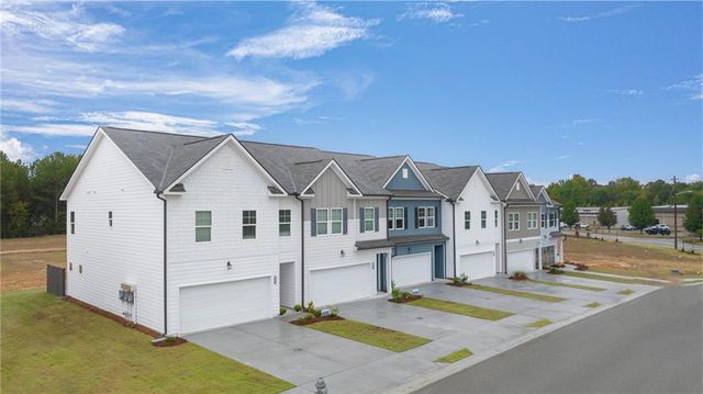 1035 Merritt Drive 94, Villa Rica, GA 30180