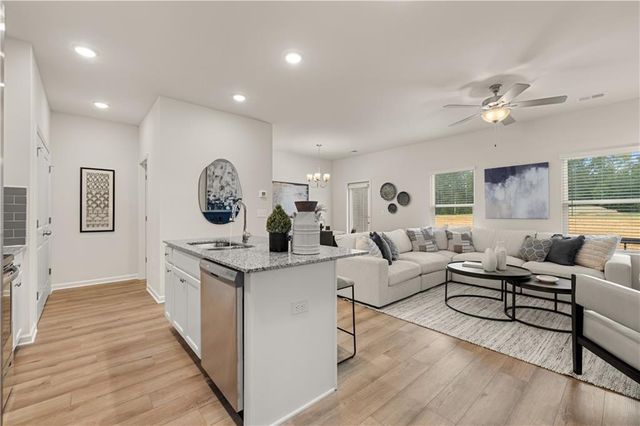 1035 Merritt Drive 94, Villa Rica, GA 30180