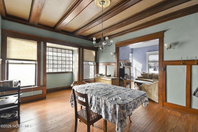 5 Birckhead Place, Toledo, OH 43608