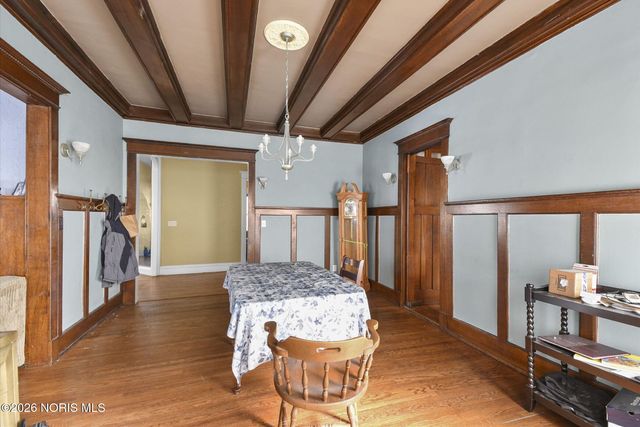 5 Birckhead Place, Toledo, OH 43608