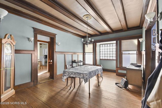 5 Birckhead Place, Toledo, OH 43608