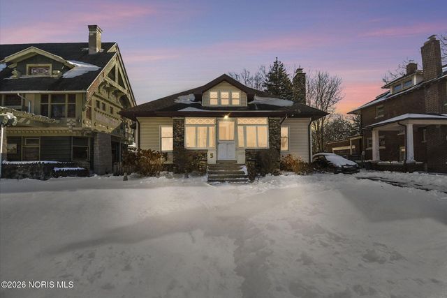 5 Birckhead Place, Toledo, OH 43608