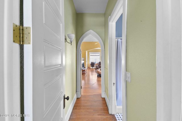 5 Birckhead Place, Toledo, OH 43608