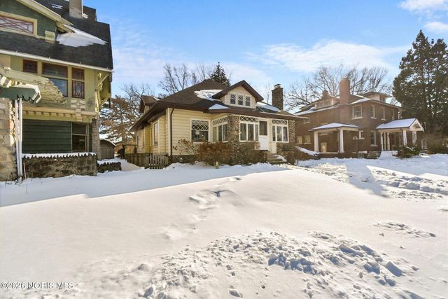 5 Birckhead Place, Toledo, OH 43608