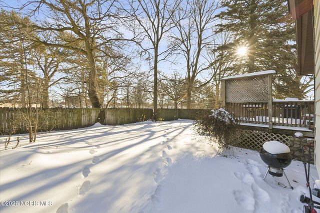 5 Birckhead Place, Toledo, OH 43608