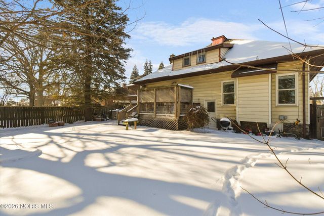 5 Birckhead Place, Toledo, OH 43608