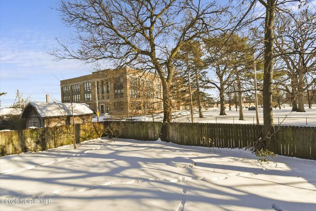 5 Birckhead Place, Toledo, OH 43608