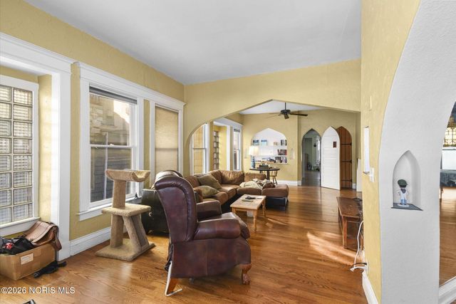 5 Birckhead Place, Toledo, OH 43608