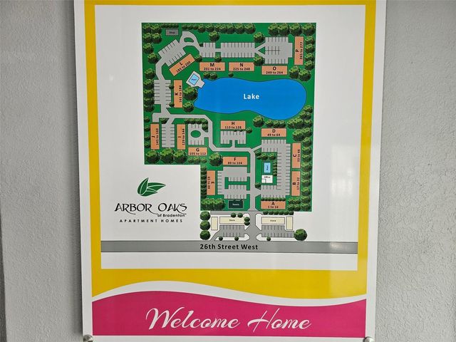 5400 26TH STREET W E80, Bradenton, FL 34207