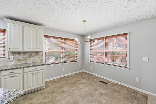 833 Isaac Shelby Circle, Frankfort, KY 40601