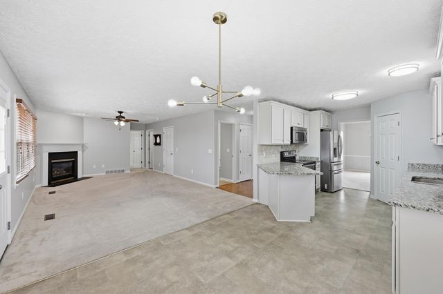 833 Isaac Shelby Circle, Frankfort, KY 40601