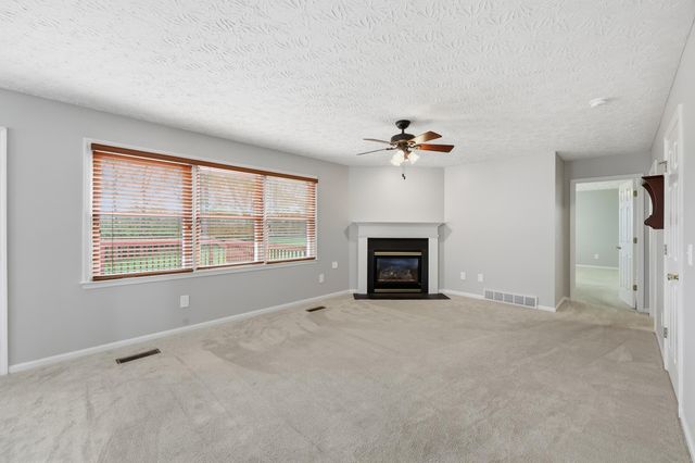 833 Isaac Shelby Circle, Frankfort, KY 40601