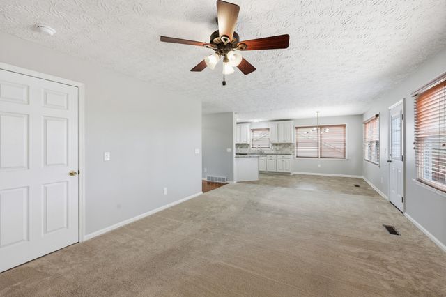 833 Isaac Shelby Circle, Frankfort, KY 40601