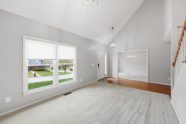 833 Isaac Shelby Circle, Frankfort, KY 40601