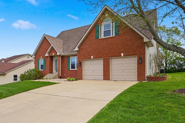 833 Isaac Shelby Circle, Frankfort, KY 40601