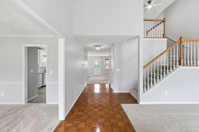 833 Isaac Shelby Circle, Frankfort, KY 40601