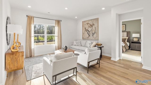 1312 Eidson Street, Athens, AL 35611