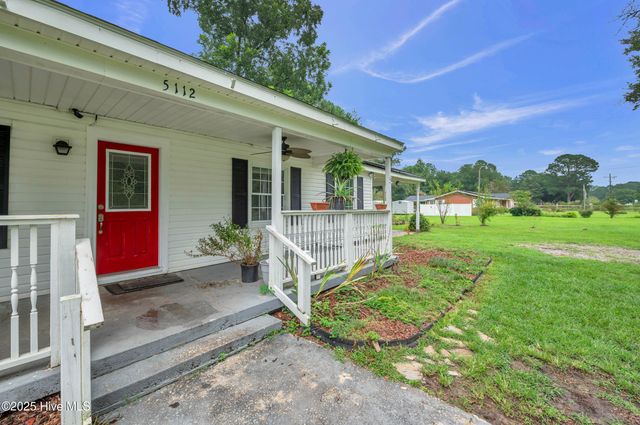 5112 Chadbourn Highway, Chadbourn, NC 28431