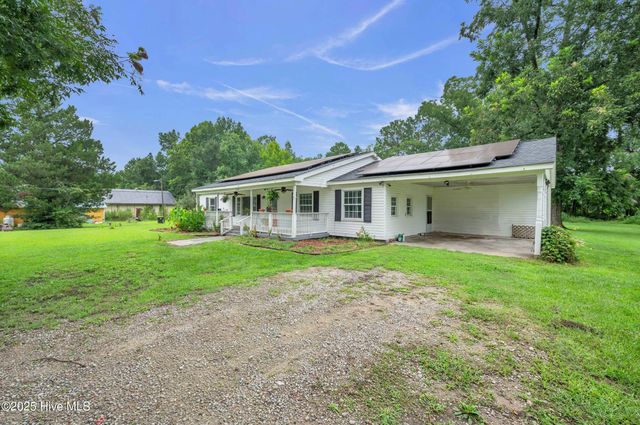 5112 Chadbourn Highway, Chadbourn, NC 28431
