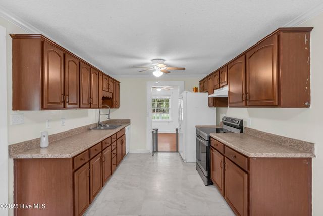 5112 Chadbourn Highway, Chadbourn, NC 28431