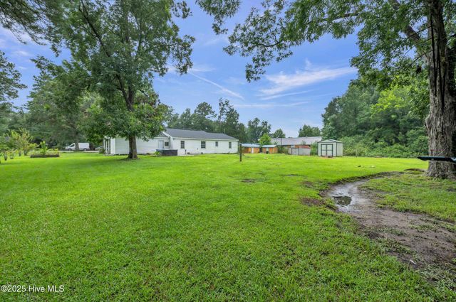 5112 Chadbourn Highway, Chadbourn, NC 28431
