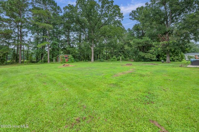 5112 Chadbourn Highway, Chadbourn, NC 28431
