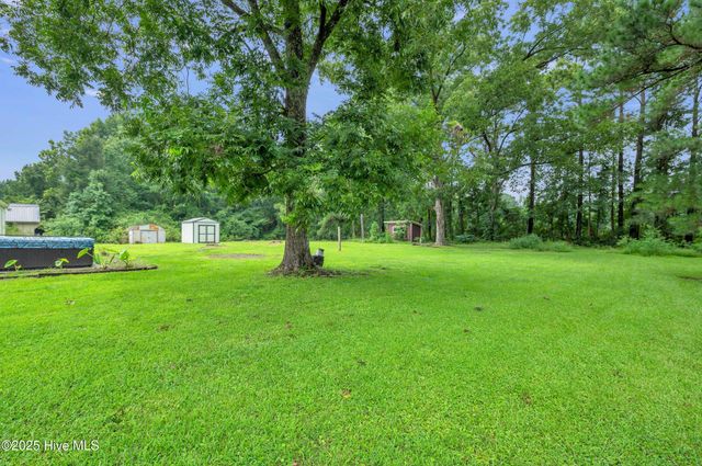 5112 Chadbourn Highway, Chadbourn, NC 28431