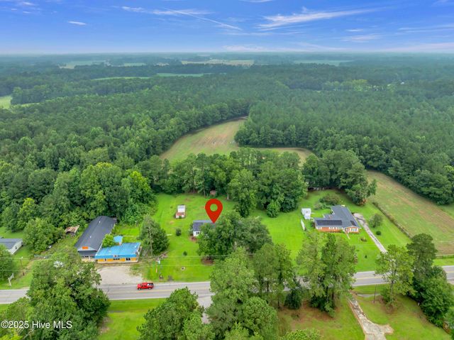 5112 Chadbourn Highway, Chadbourn, NC 28431