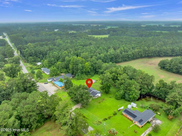 5112 Chadbourn Highway, Chadbourn, NC 28431