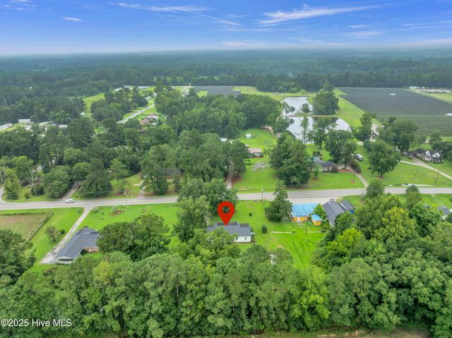 5112 Chadbourn Highway, Chadbourn, NC 28431