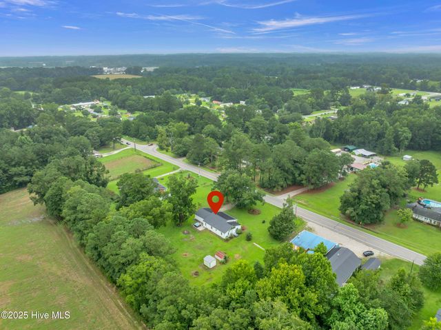 5112 Chadbourn Highway, Chadbourn, NC 28431