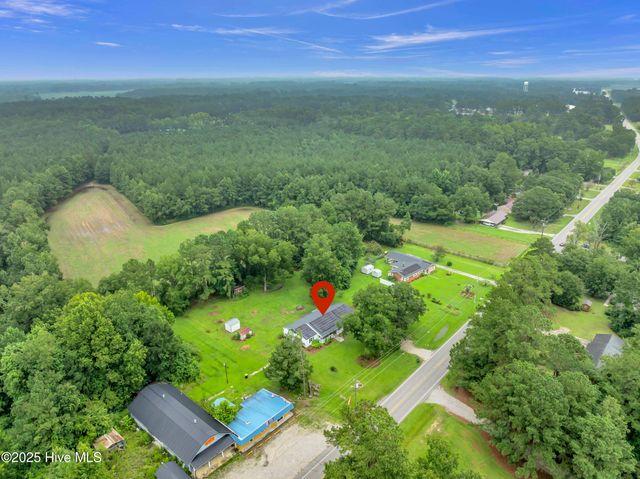 5112 Chadbourn Highway, Chadbourn, NC 28431