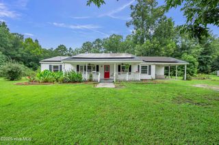 5112 Chadbourn Highway, Chadbourn, NC 28431