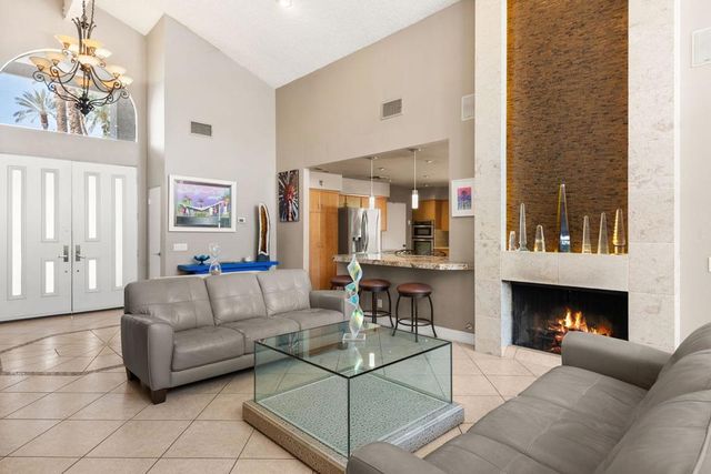 19 Lincoln Place, Rancho Mirage, CA 92270