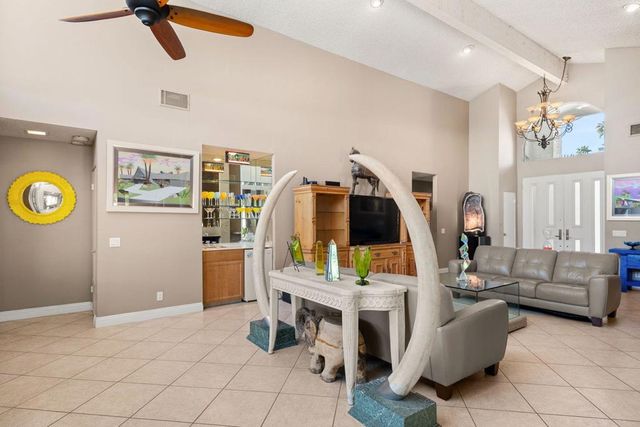 19 Lincoln Place, Rancho Mirage, CA 92270