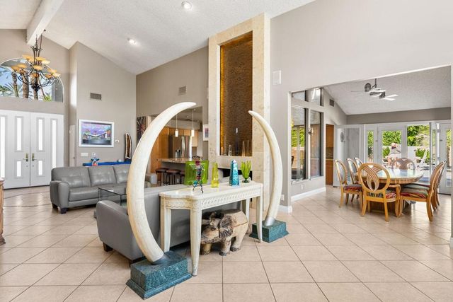 19 Lincoln Place, Rancho Mirage, CA 92270