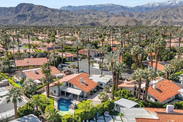 19 Lincoln Place, Rancho Mirage, CA 92270