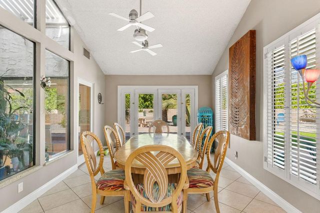 19 Lincoln Place, Rancho Mirage, CA 92270