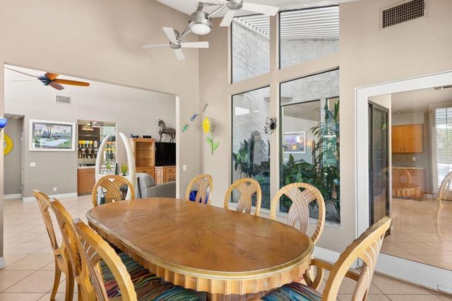 19 Lincoln Place, Rancho Mirage, CA 92270