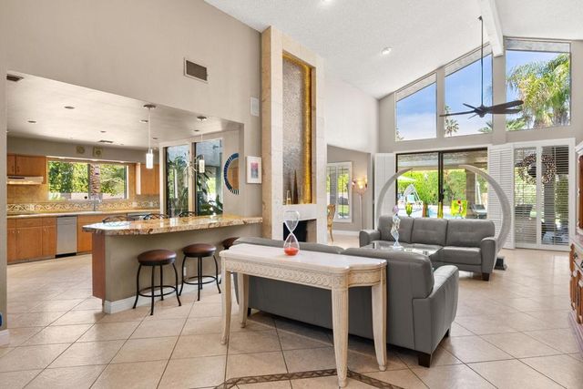 19 Lincoln Place, Rancho Mirage, CA 92270