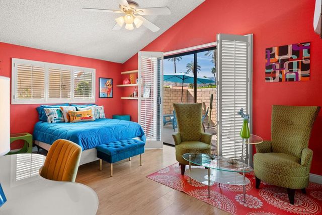 19 Lincoln Place, Rancho Mirage, CA 92270