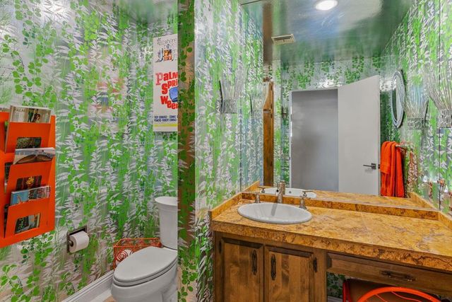 19 Lincoln Place, Rancho Mirage, CA 92270