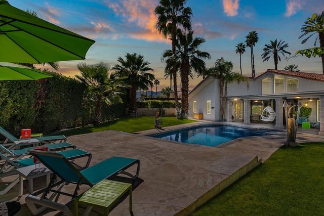 19 Lincoln Place, Rancho Mirage, CA 92270
