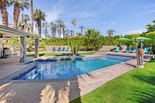 19 Lincoln Place, Rancho Mirage, CA 92270